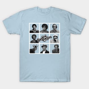 The Sanford Bunch! T-Shirt